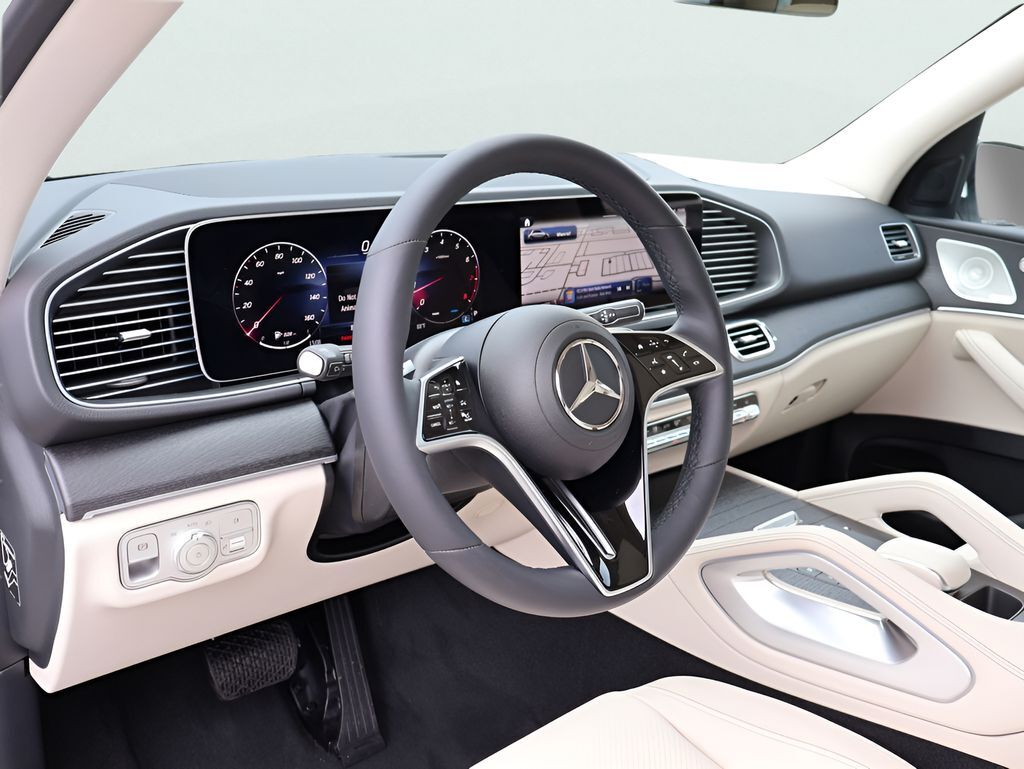 2026 Mercedes-Benz GLE GLE 350 San Clemente CA