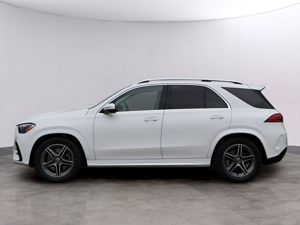 2026 Mercedes-Benz GLE GLE 350 San Clemente CA