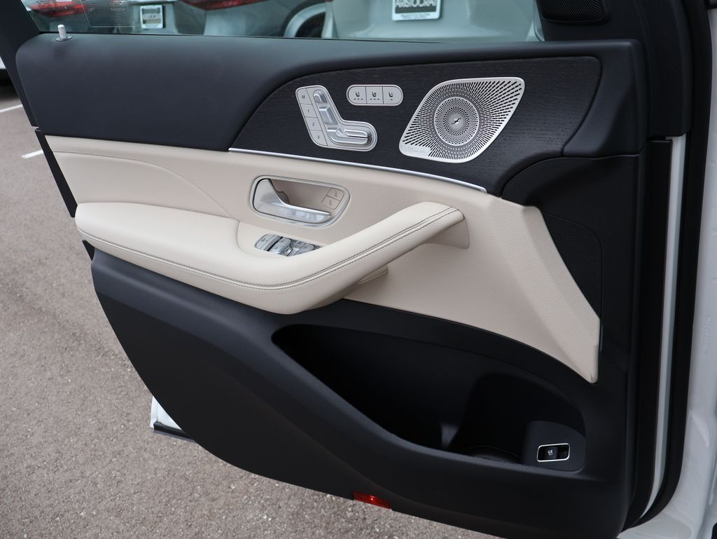2026 Mercedes-Benz GLE GLE 350 San Clemente CA