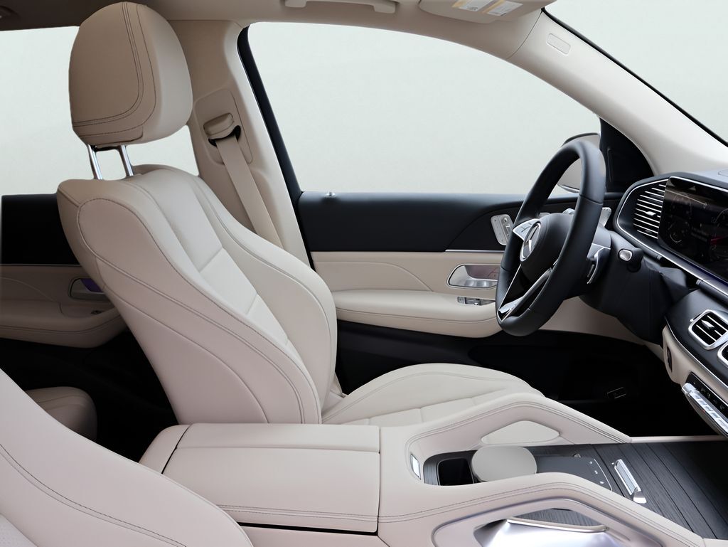 2026 Mercedes-Benz GLE GLE 350 San Clemente CA