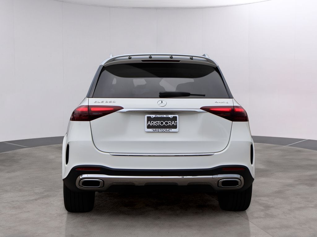 2026 Mercedes-Benz GLE GLE 350 San Clemente CA