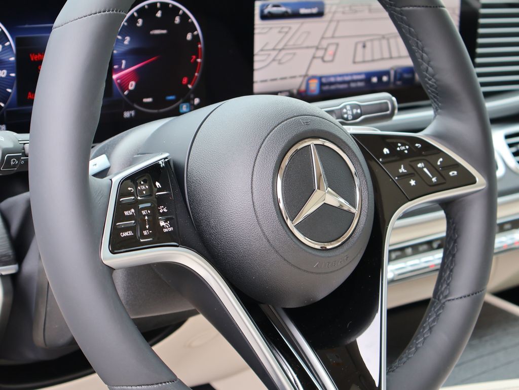 2026 Mercedes-Benz GLE GLE 350 San Clemente CA
