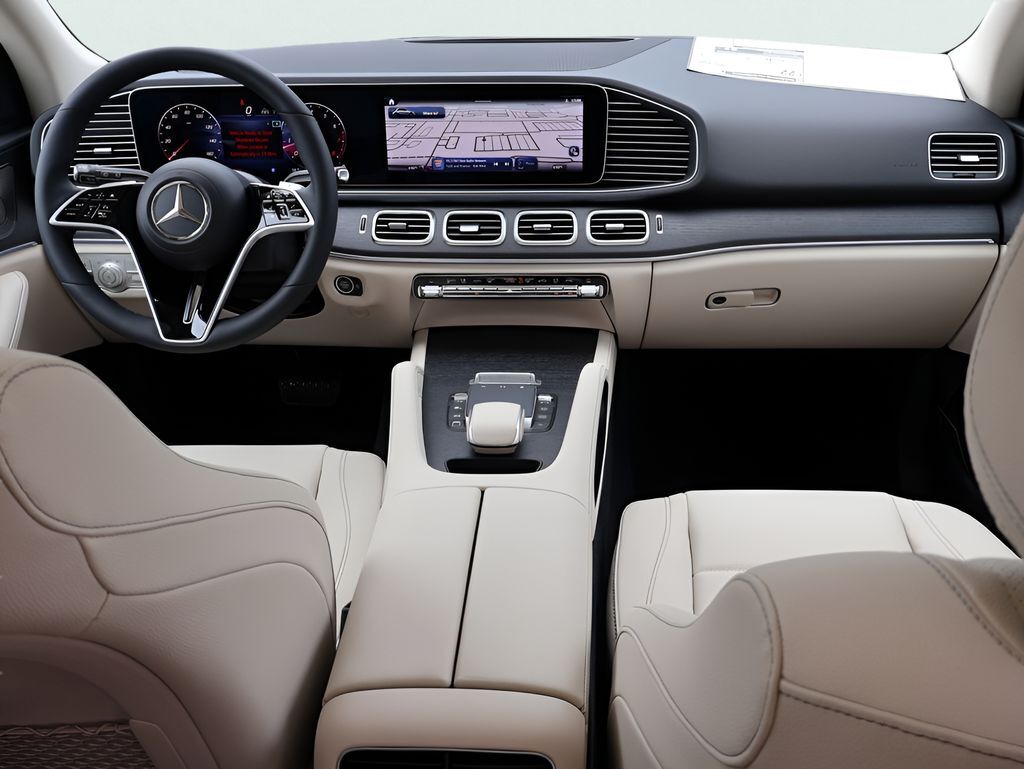 2026 Mercedes-Benz GLE GLE 350 San Clemente CA