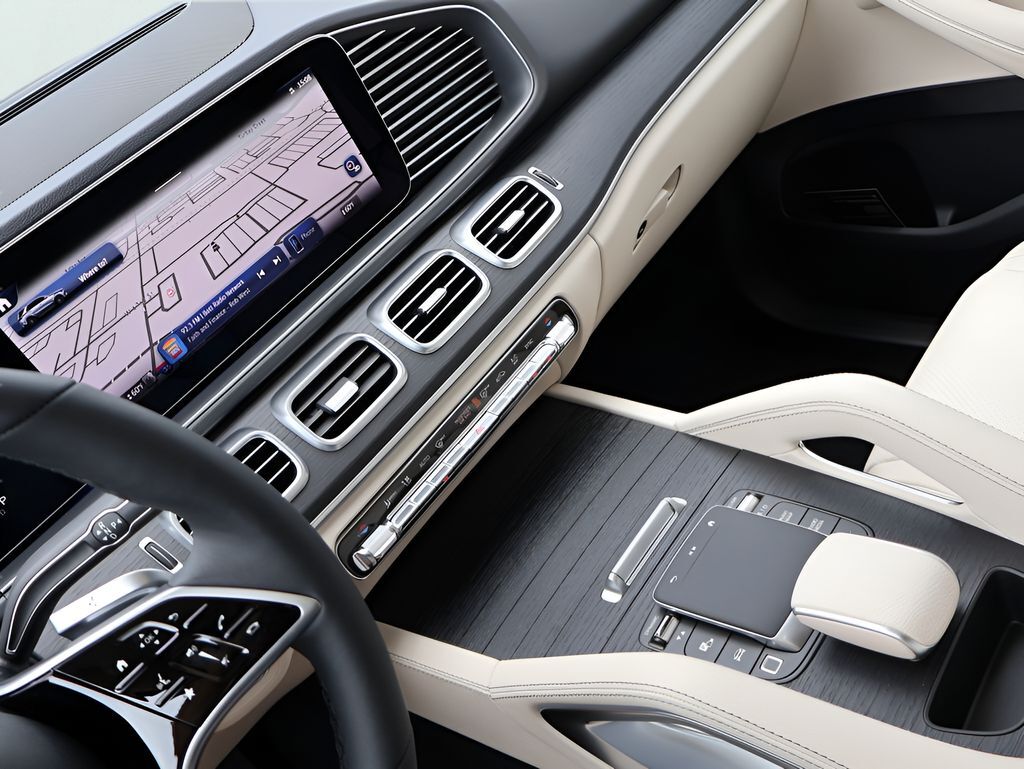2026 Mercedes-Benz GLE GLE 350 San Clemente CA