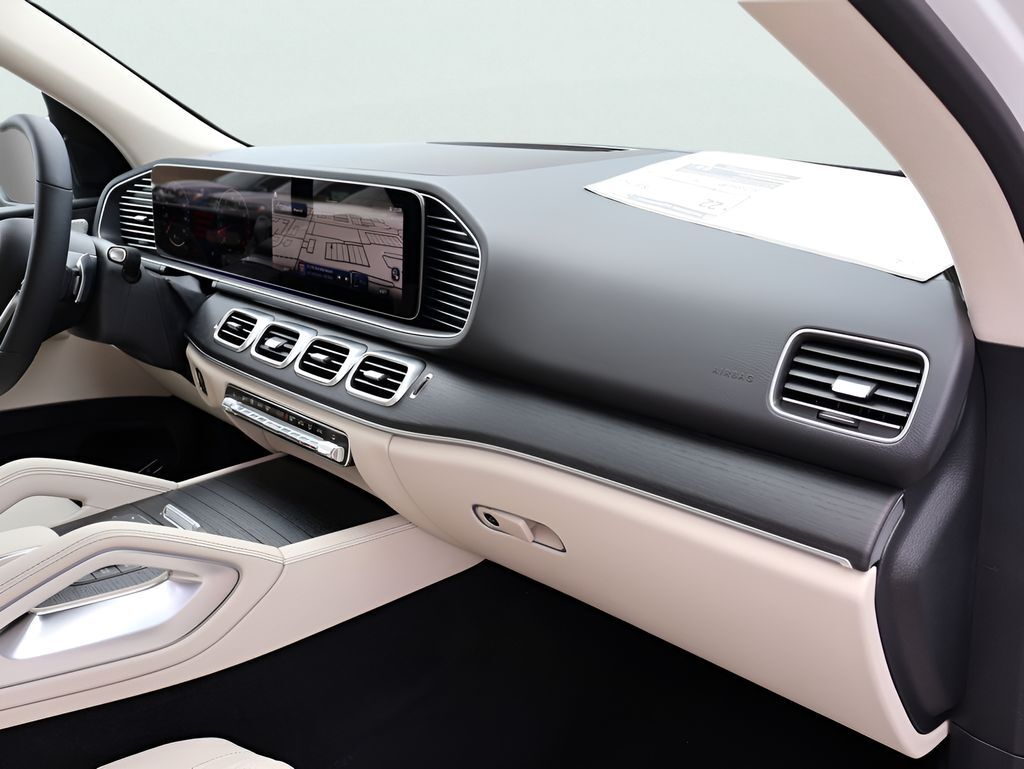 2026 Mercedes-Benz GLE GLE 350 San Clemente CA