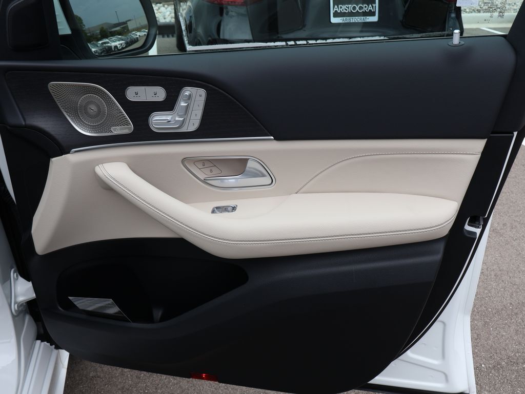 2026 Mercedes-Benz GLE GLE 350 San Clemente CA
