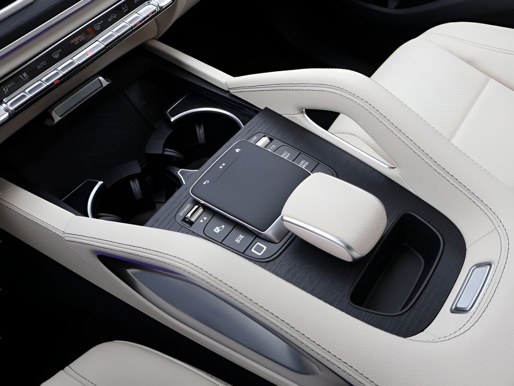 2026 Mercedes-Benz GLE GLE 350 San Clemente CA