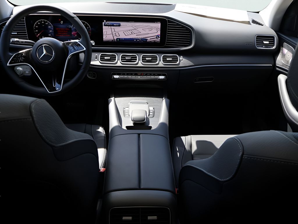 2026 Mercedes-Benz GLE GLE 350 San Clemente CA