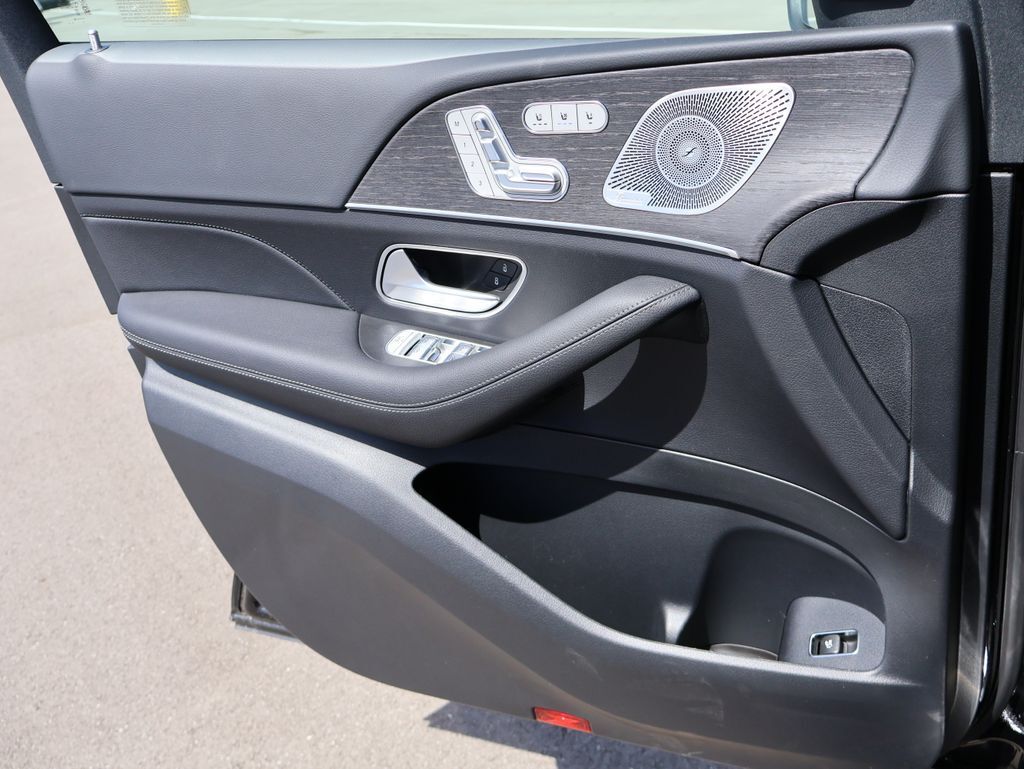 2026 Mercedes-Benz GLE GLE 350 San Clemente CA