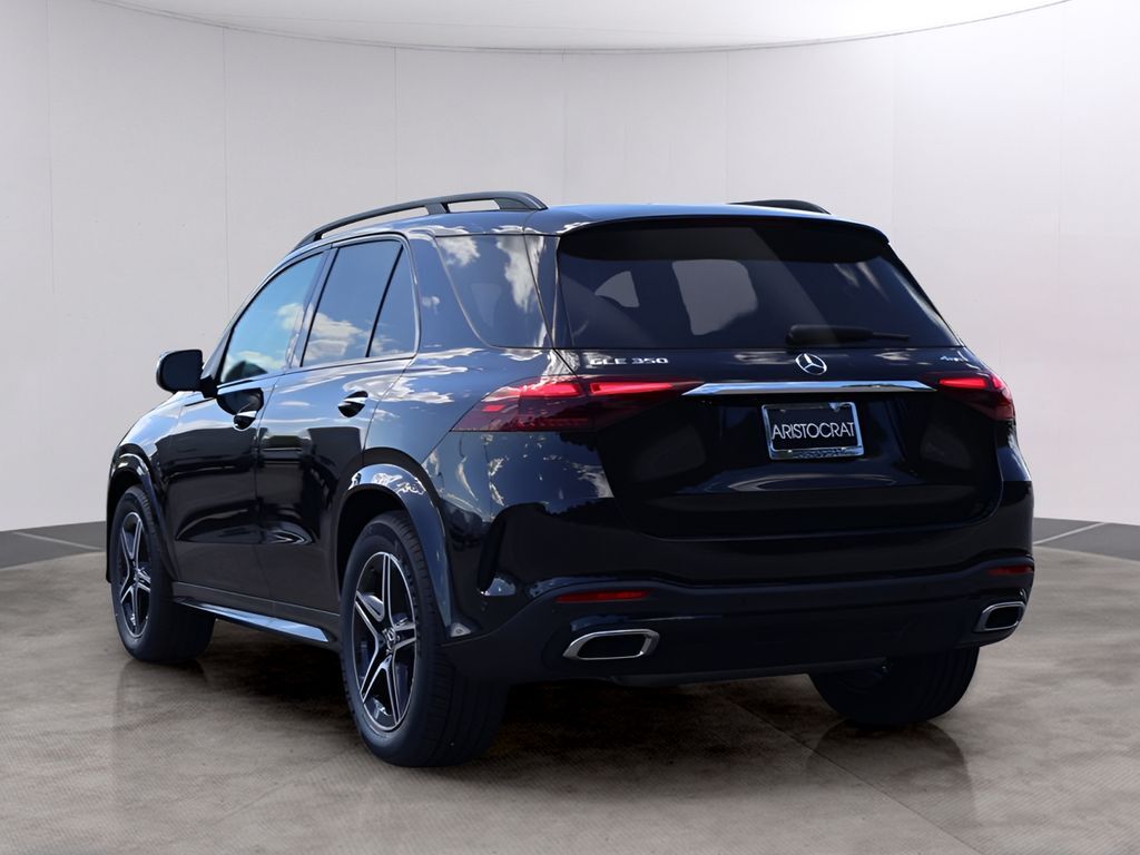 2026 Mercedes-Benz GLE GLE 350 San Clemente CA