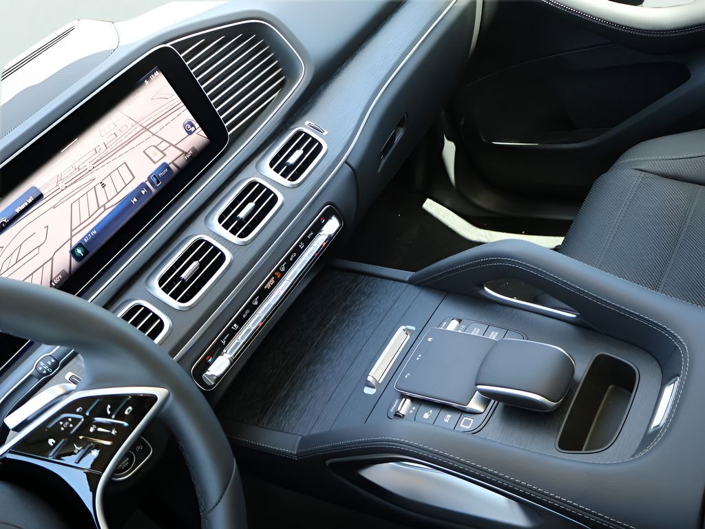 2026 Mercedes-Benz GLE GLE 350 San Clemente CA