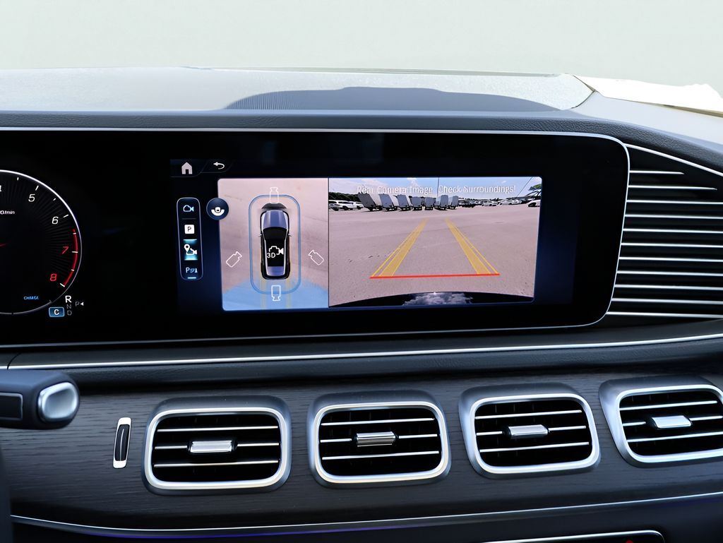 2026 Mercedes-Benz GLE GLE 350 San Clemente CA