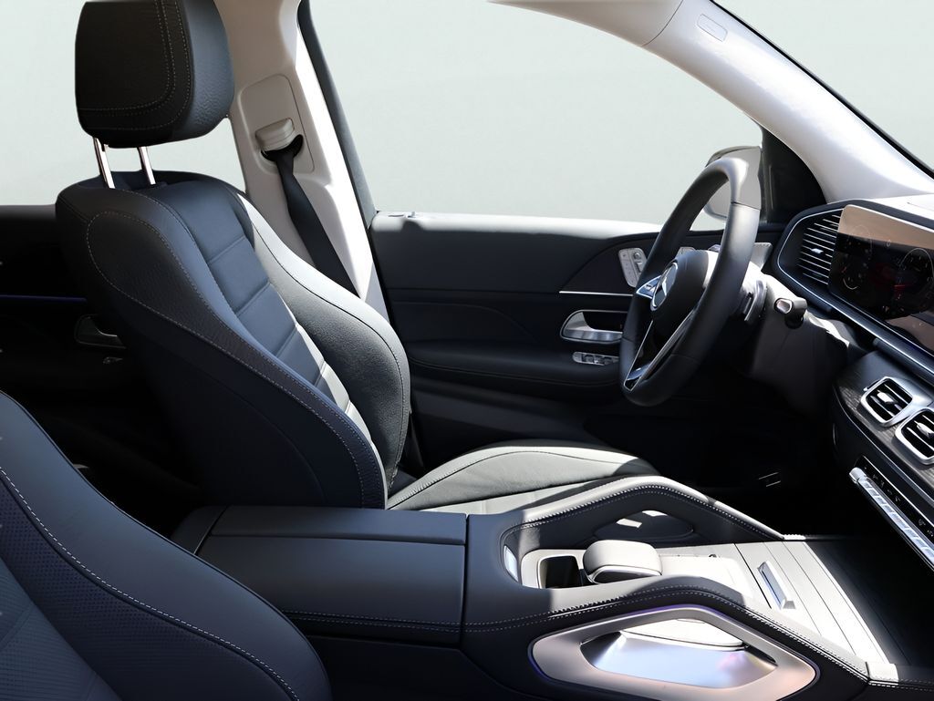 2026 Mercedes-Benz GLE GLE 350 San Clemente CA