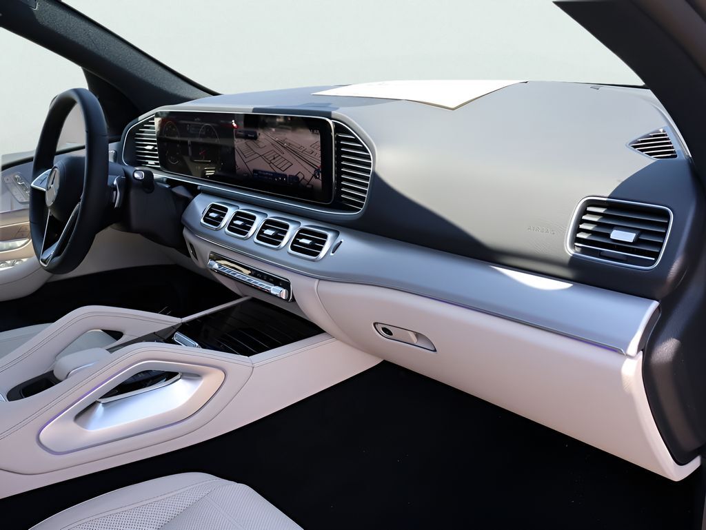 2026 Mercedes-Benz GLE GLE 350 San Clemente CA