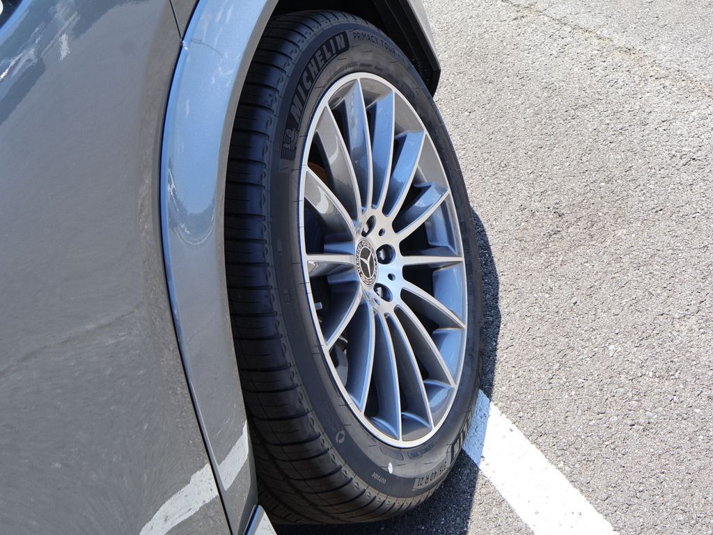 2026 Mercedes-Benz GLE GLE 350 San Clemente CA
