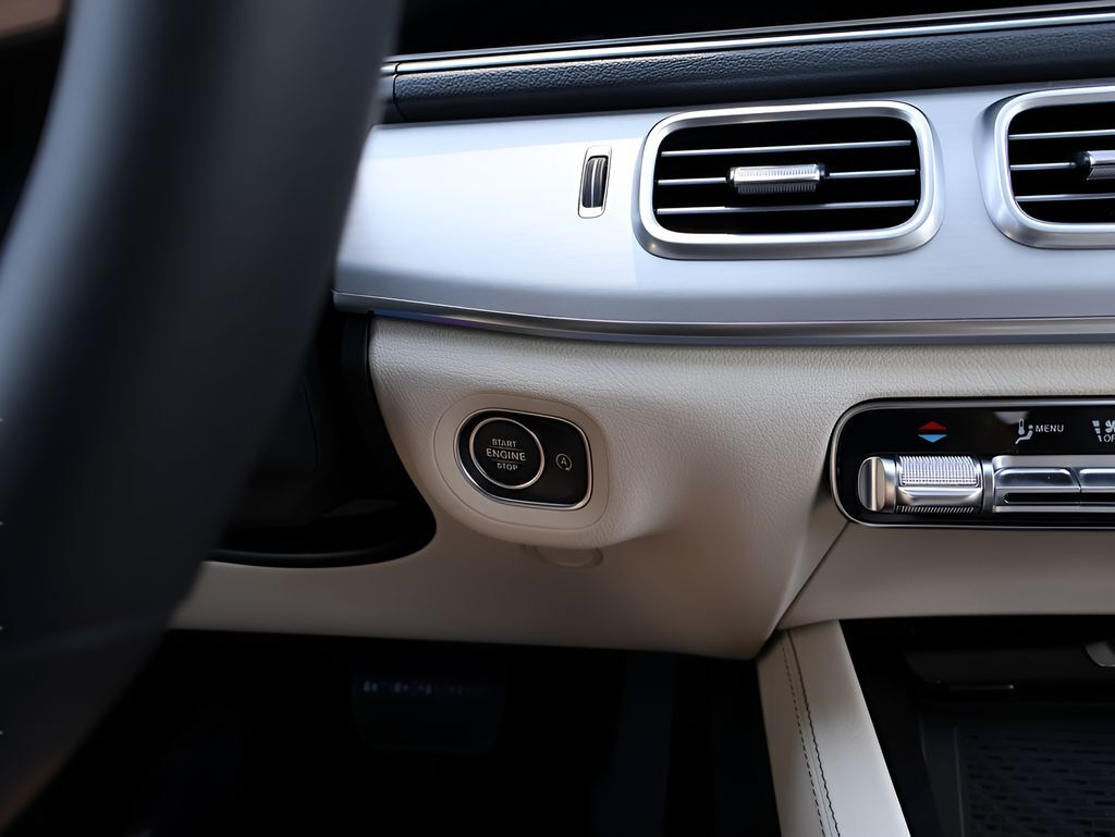 2026 Mercedes-Benz GLE GLE 350 San Clemente CA