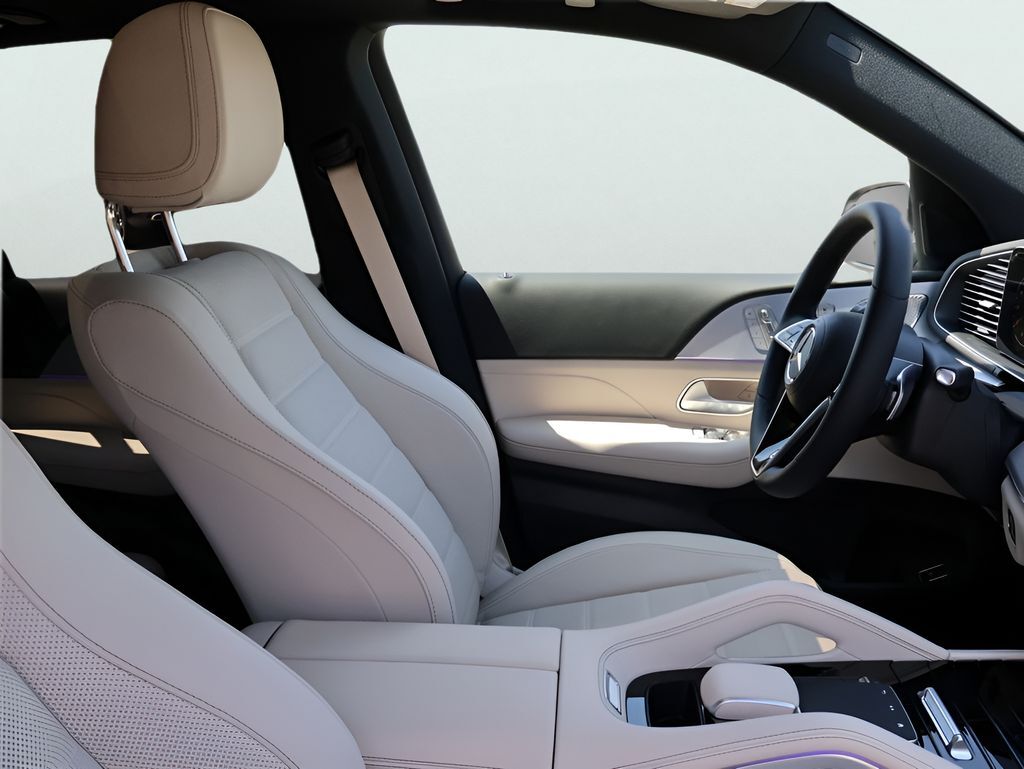 2026 Mercedes-Benz GLE GLE 350 San Clemente CA