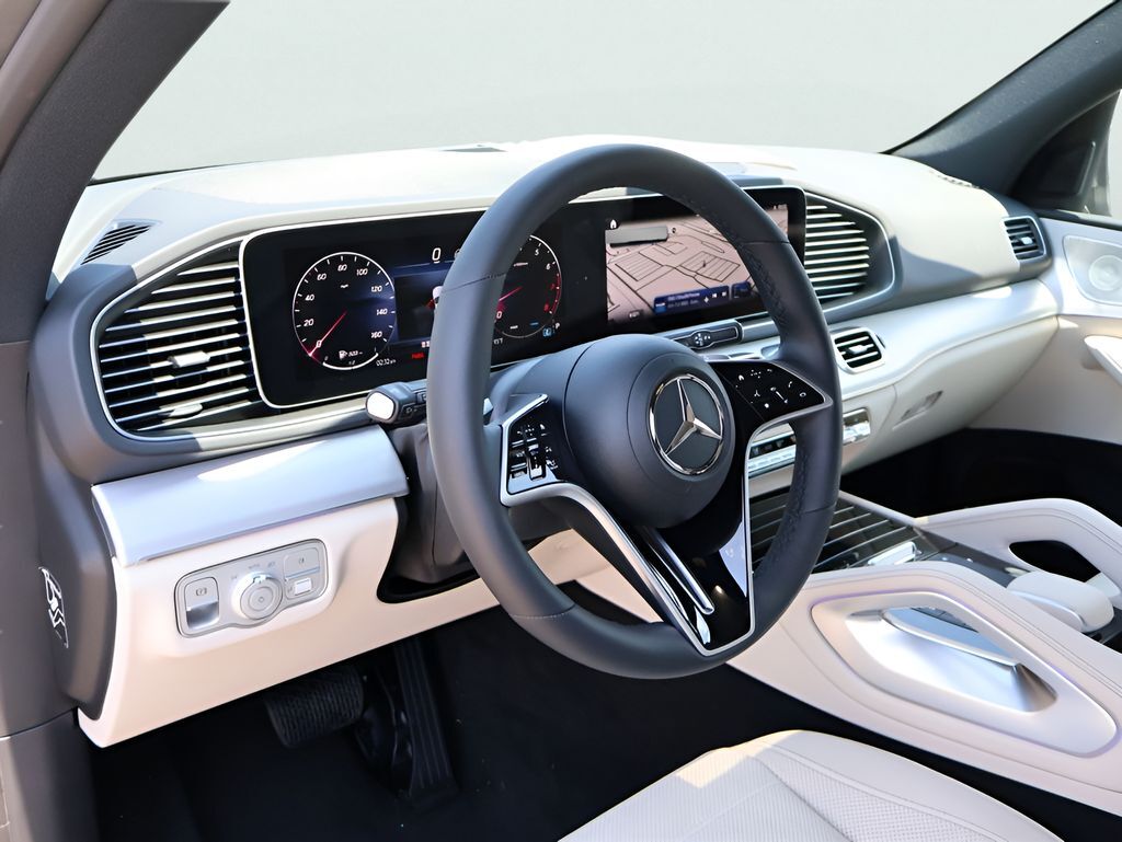 2026 Mercedes-Benz GLE GLE 350 San Clemente CA