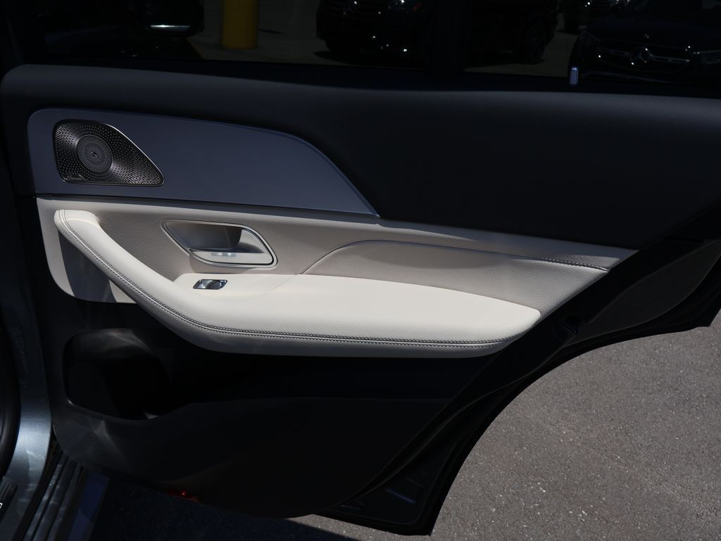 2026 Mercedes-Benz GLE GLE 350 San Clemente CA