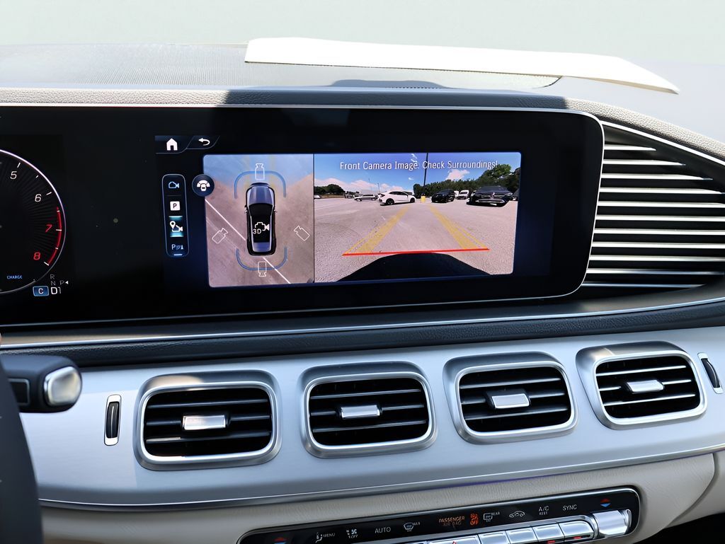 2026 Mercedes-Benz GLE GLE 350 San Clemente CA