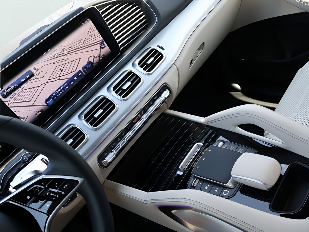 2026 Mercedes-Benz GLE GLE 350 San Clemente CA