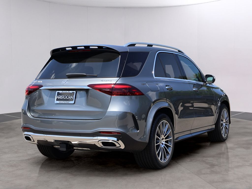 2026 Mercedes-Benz GLE GLE 350 San Clemente CA