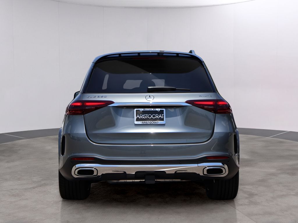 2026 Mercedes-Benz GLE GLE 350 San Clemente CA