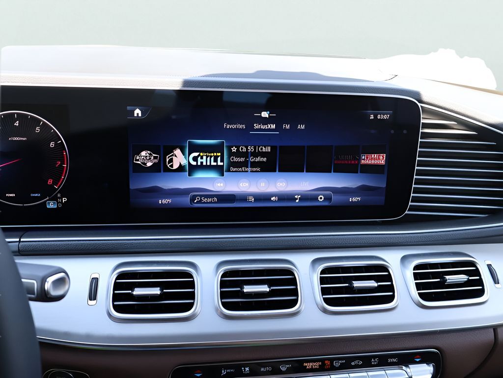 2026 Mercedes-Benz GLE GLE 350 San Clemente CA