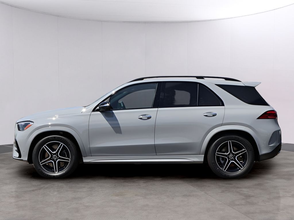 2026 Mercedes-Benz GLE GLE 350 San Clemente CA
