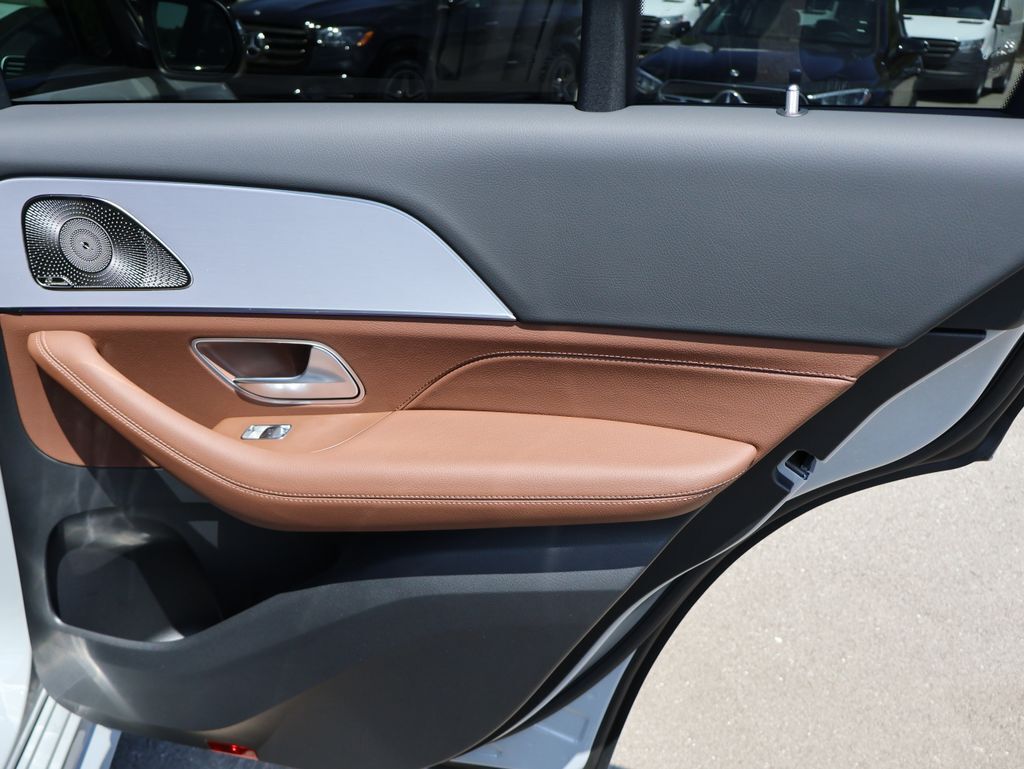 2026 Mercedes-Benz GLE GLE 350 San Clemente CA