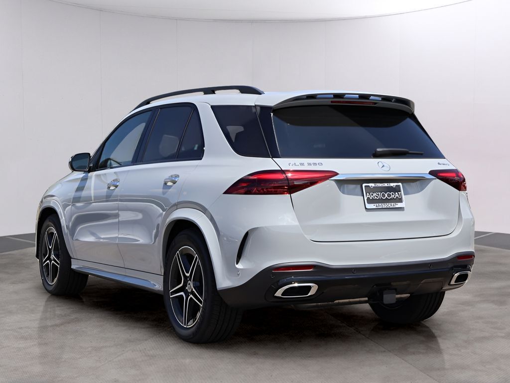 2026 Mercedes-Benz GLE GLE 350 San Clemente CA