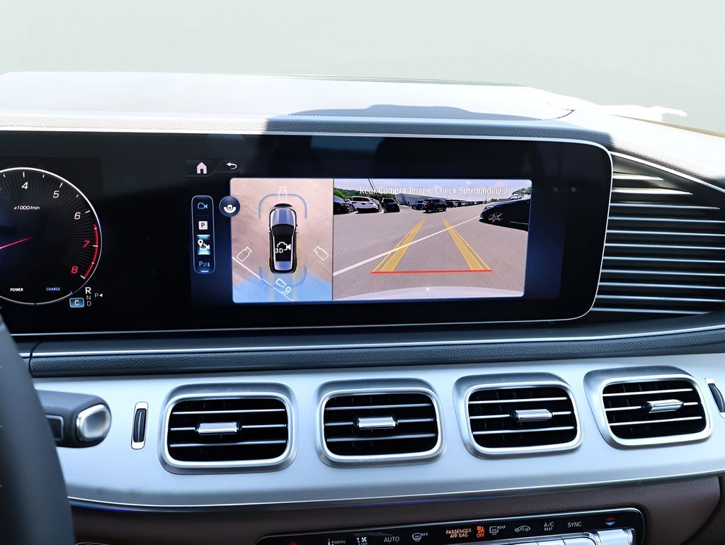 2026 Mercedes-Benz GLE GLE 350 San Clemente CA