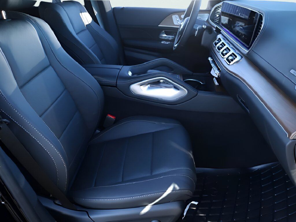 2026 Mercedes-Benz GLE GLE 350 San Clemente CA