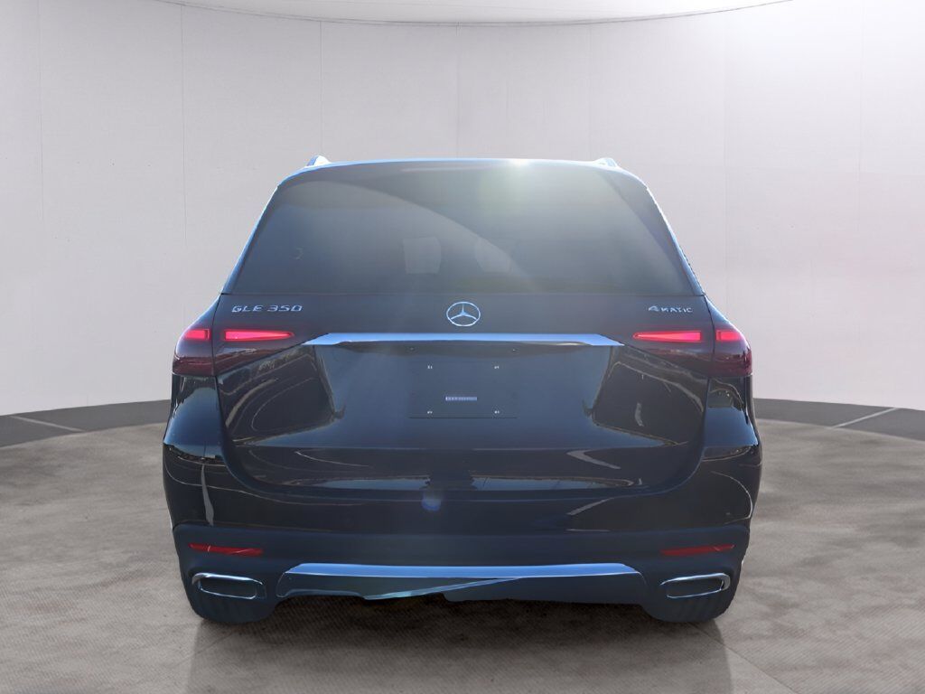 2026 Mercedes-Benz GLE GLE 350 San Clemente CA
