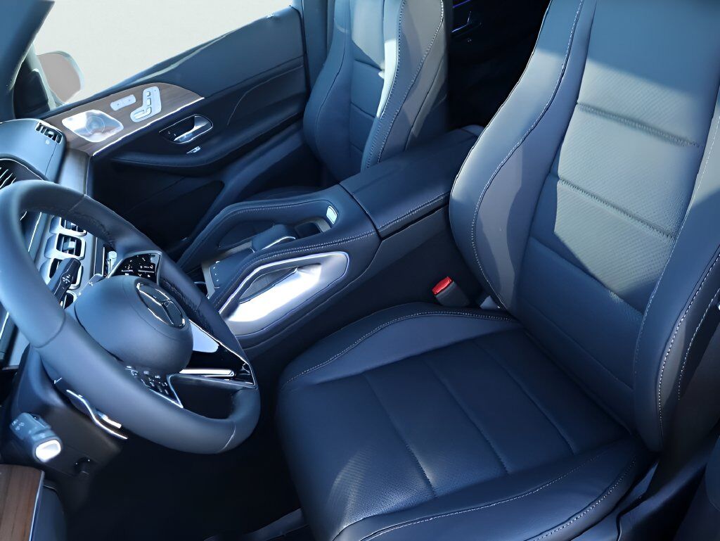 2026 Mercedes-Benz GLE GLE 350 San Clemente CA