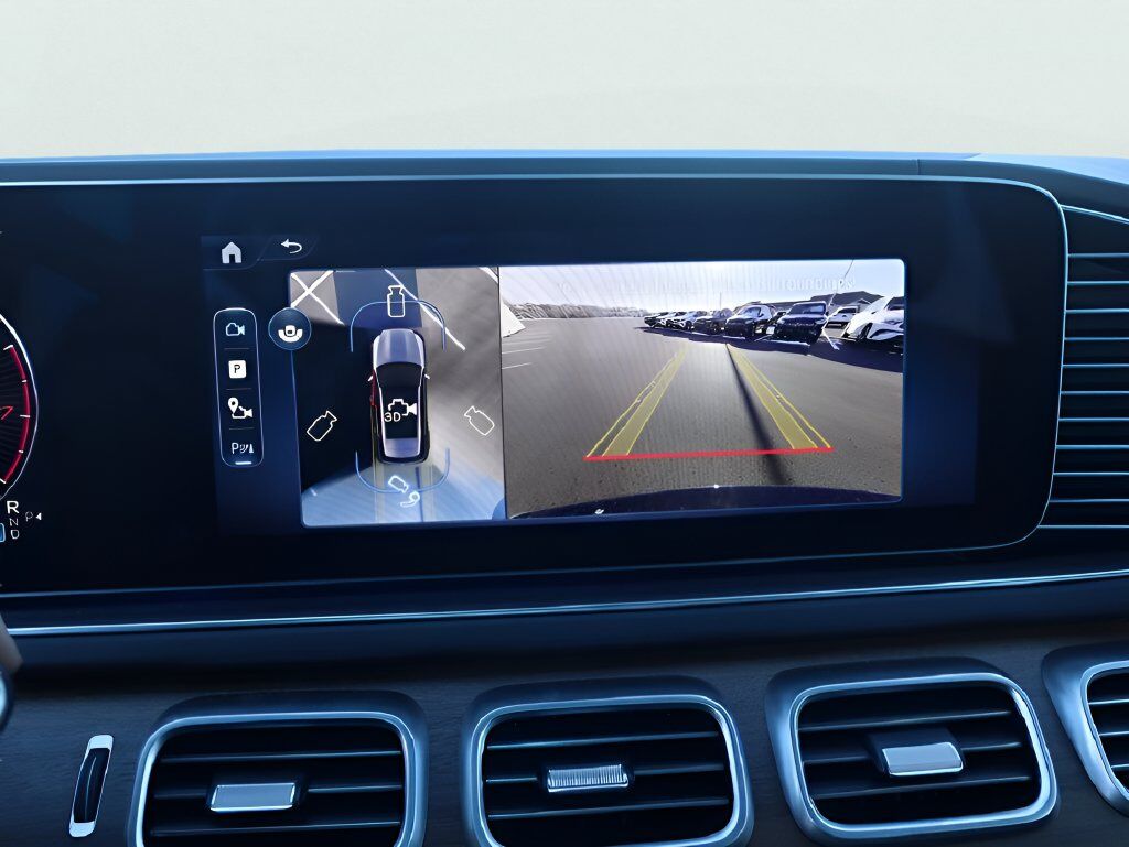2026 Mercedes-Benz GLE GLE 350 San Clemente CA