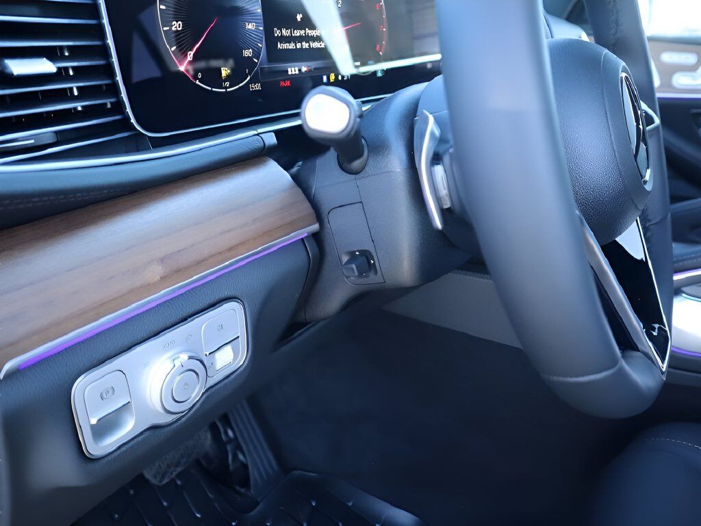 2026 Mercedes-Benz GLE GLE 350 San Clemente CA