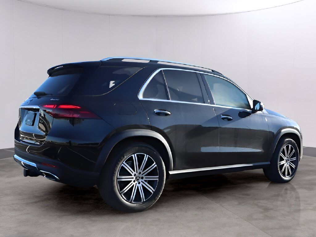 2026 Mercedes-Benz GLE GLE 350 San Clemente CA