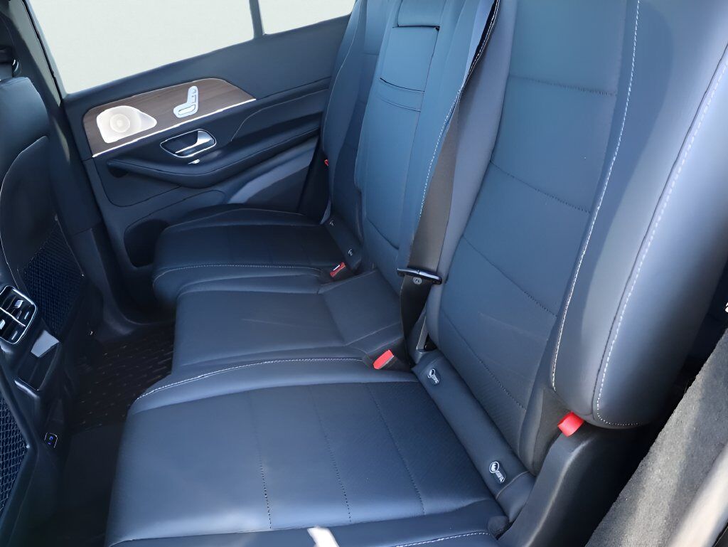 2026 Mercedes-Benz GLE GLE 350 San Clemente CA