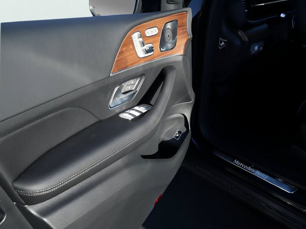 2026 Mercedes-Benz GLE GLE 350 San Clemente CA