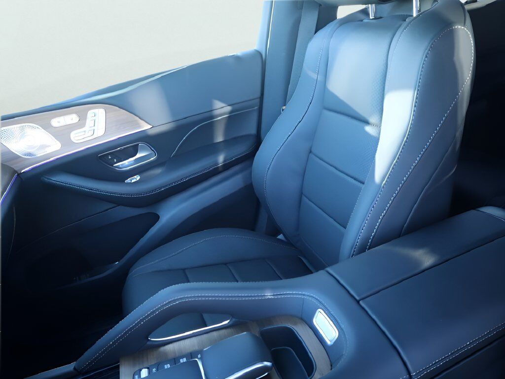 2026 Mercedes-Benz GLE GLE 350 San Clemente CA