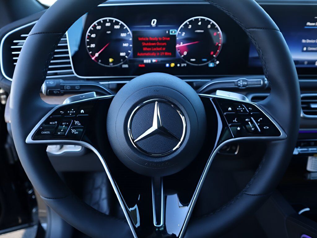 2026 Mercedes-Benz GLE GLE 350 San Clemente CA