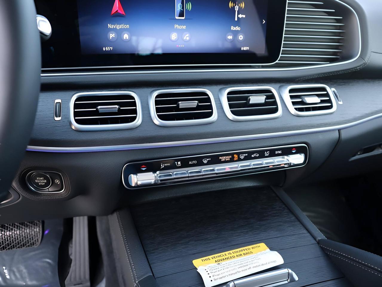 2026 Mercedes-Benz GLE GLE 350 San Clemente CA
