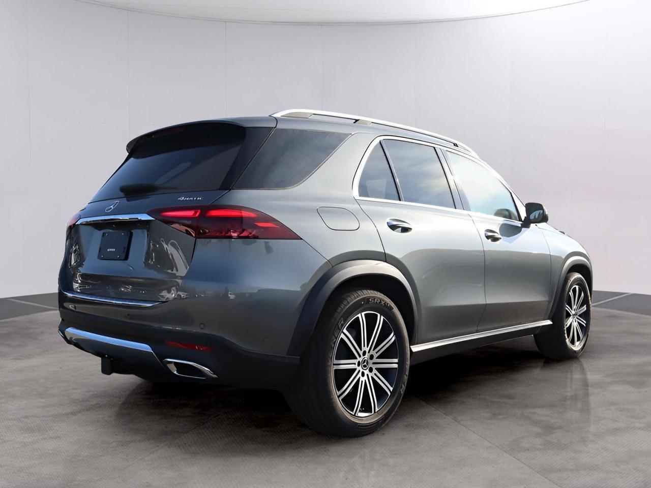 2026 Mercedes-Benz GLE GLE 350 San Clemente CA