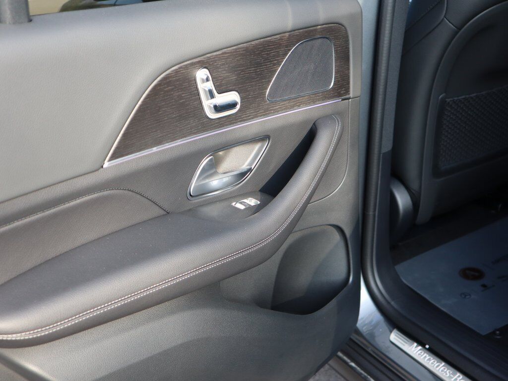 2026 Mercedes-Benz GLE GLE 350 San Clemente CA