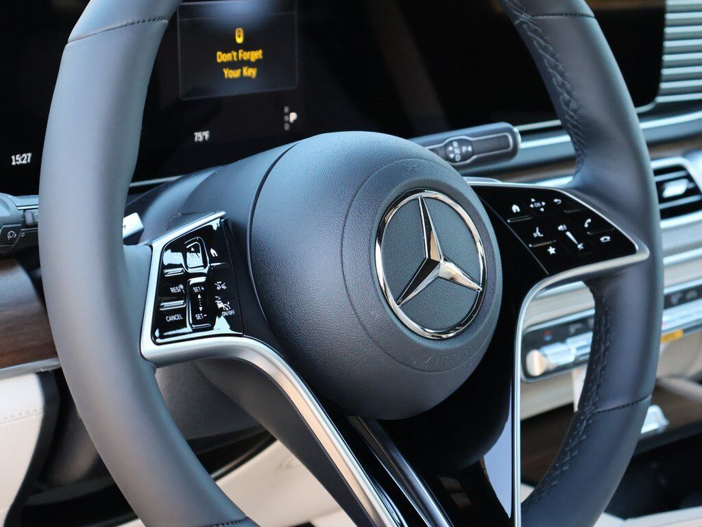 2026 Mercedes-Benz GLE GLE 350 San Clemente CA