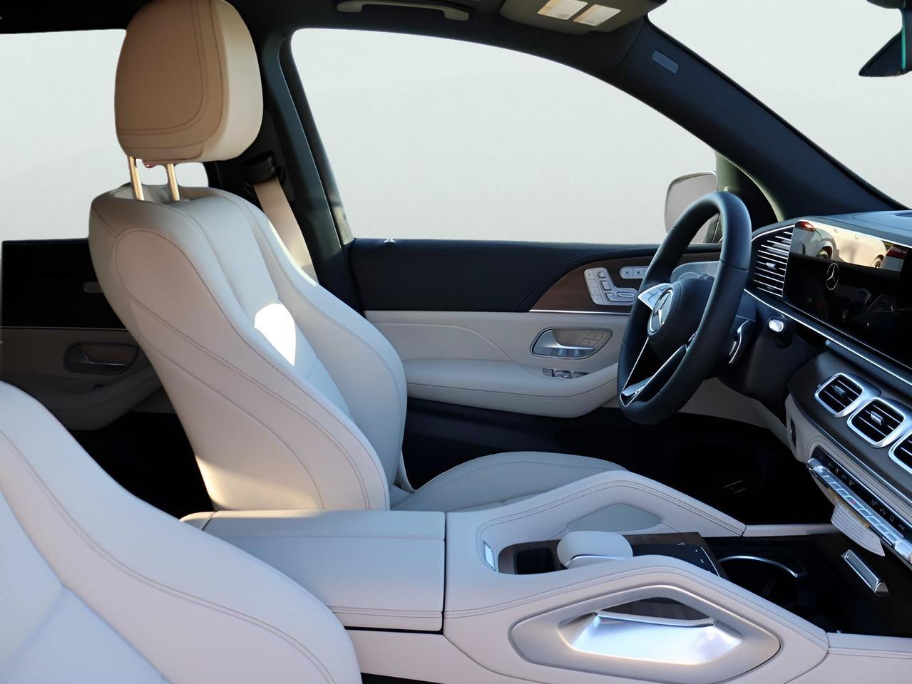 2026 Mercedes-Benz GLE GLE 350 San Clemente CA