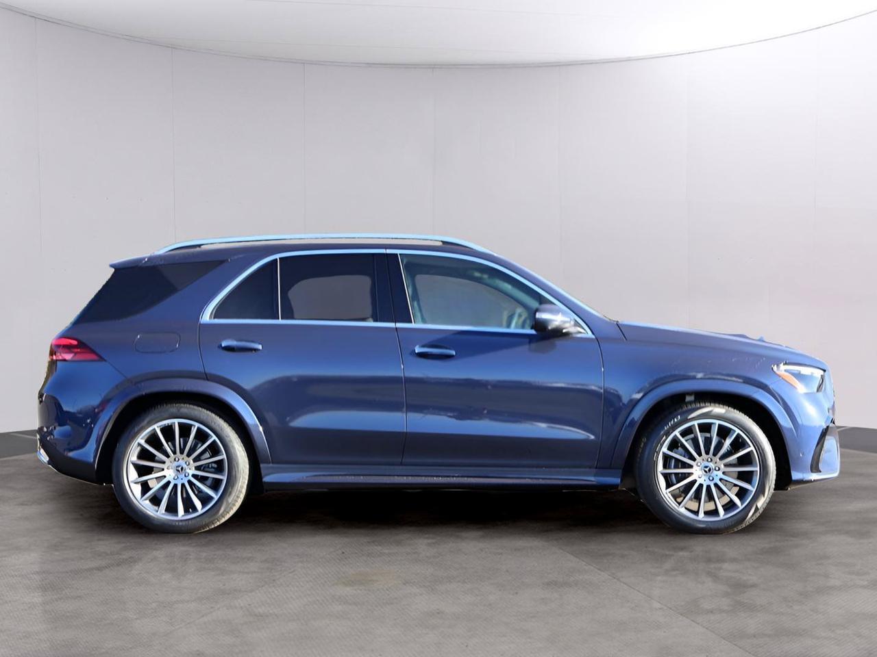 2026 Mercedes-Benz GLE GLE 350 San Clemente CA