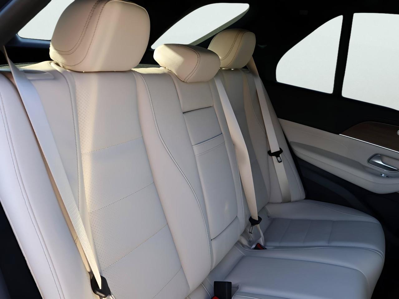 2026 Mercedes-Benz GLE GLE 350 San Clemente CA