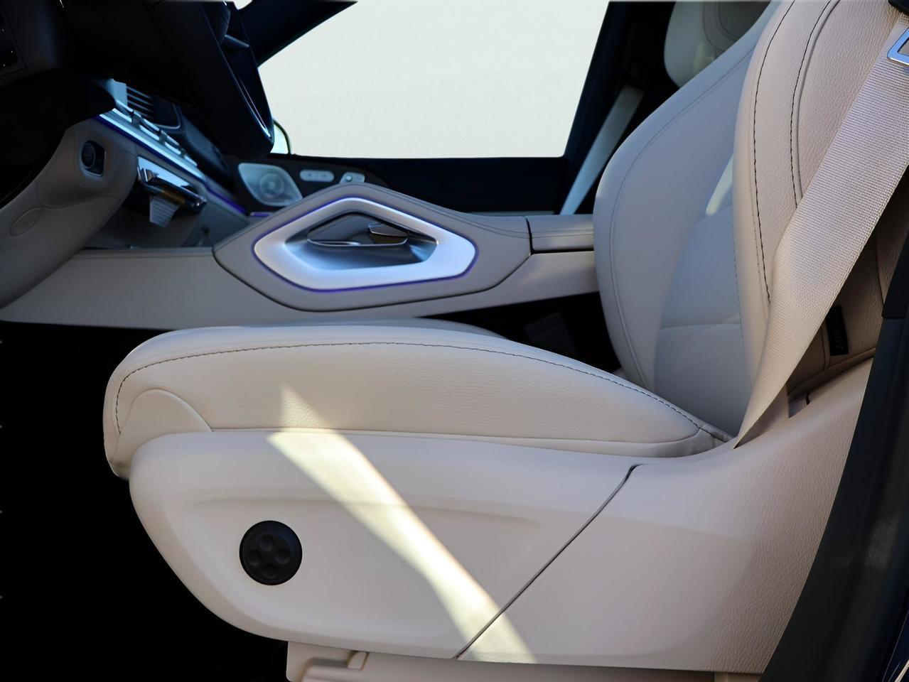 2026 Mercedes-Benz GLE GLE 350 San Clemente CA